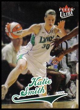12 Katie Smith